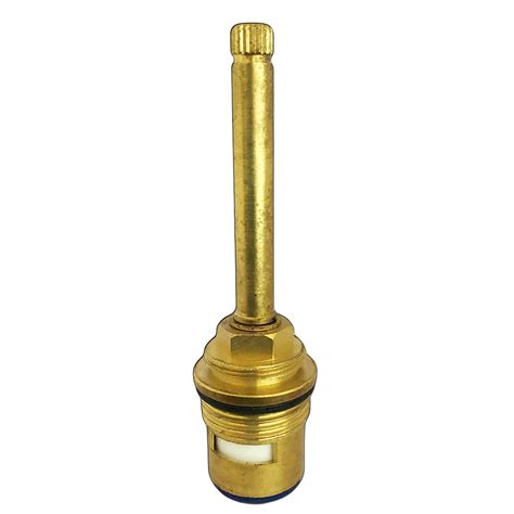 Impoda 3/4 Inch Concealed Type03 Ceramic Disk Fitting Brass | Spindle ...