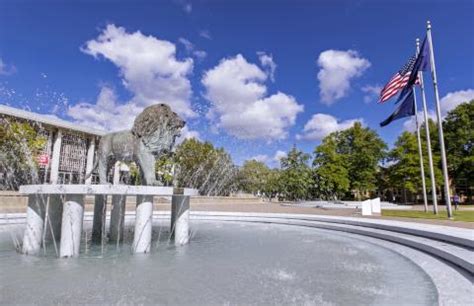 Academic Calendar | Old Dominion University