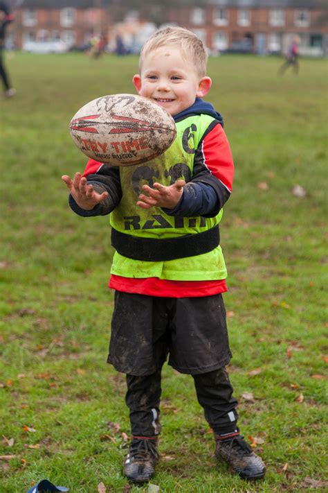 Kids Rugby 的图像结果