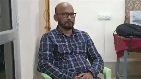 Tainted OAS officer Prasanta Rout given compulsory retirement after ...