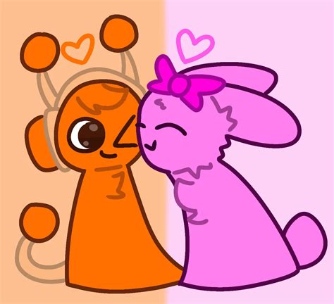 Sprunki Pinki | All Sprunki Characters Guide