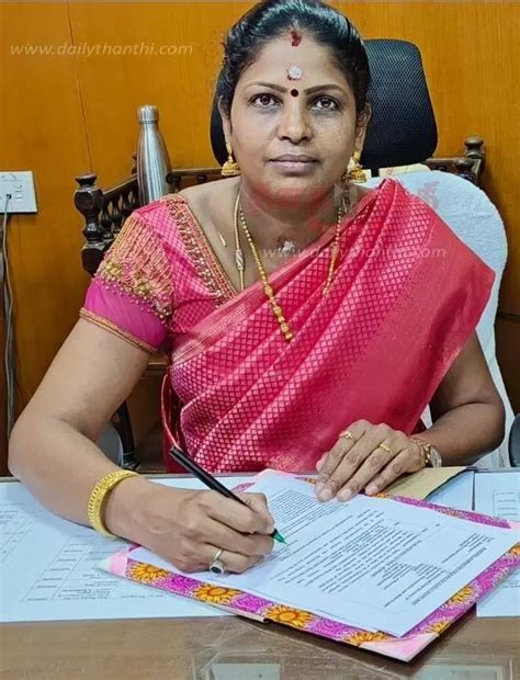 Maheshwari appointed as new commissioner | புதிய ஆணையராக மகேஸ்வரி நியமனம்