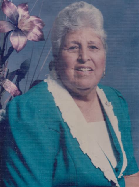 Rita G. Alvarado Obituary - Brownsville, TX