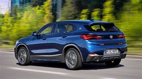 BMW X2| Pagina 3 | AutoWeek