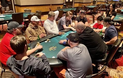 Event 29: Shaun Deeb Has a Huge Lead as the Final Table Begins ...