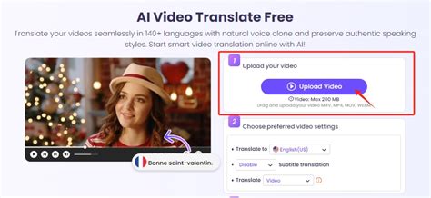 Image result for Video Language Translator