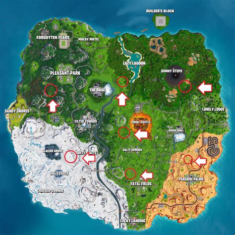 Image result for Fortnite Map Unity