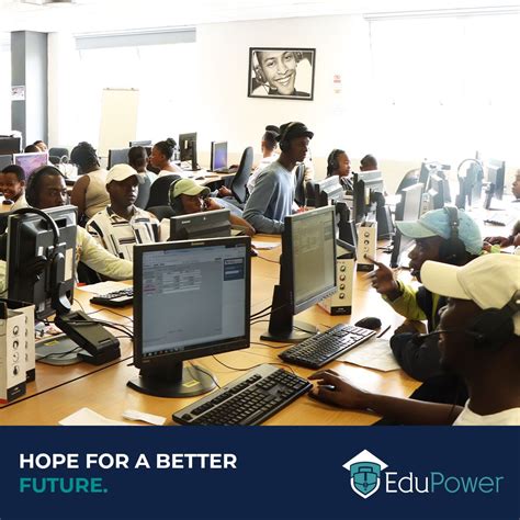 EduPower Skills Academy on LinkedIn: #edupower #skillsacademy #skillsdevelopment #learnerships # ...