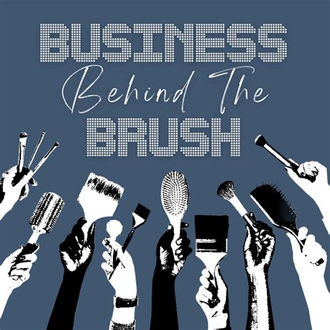 Interview with Emily Gray - Business Beyond The Brush (播客) | Listen Notes