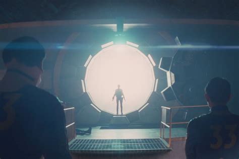 Image result for Fallout Show Plot