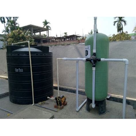 Activated Carbon Filter | Inditechkart