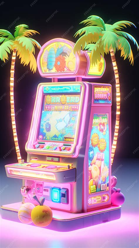 Game Machine Background 的图像结果