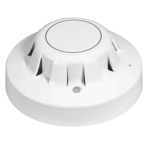 0 406 71 Legrand | Legrand Smoke Detector, 17 → 28V | 266-0384 | RS