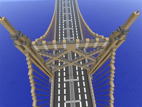 Image result for Minecraft Crit Bridge