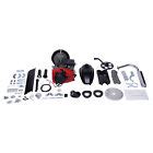 49CC 4-Stroke GAS/Petrol Motorized Bike Bicycle India | Ubuy