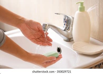 Ritual Hand Washing 的图像结果