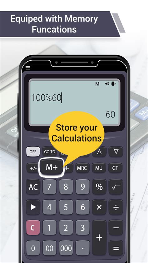 CALCULATOR - Citizen Calculator App 2020 - App on Amazon Appstore