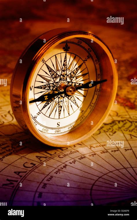 Map Compass 的图像结果