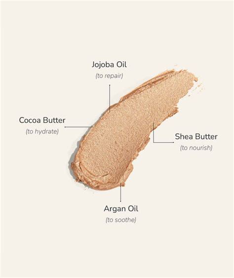 Crème Highlighter – asa Beauty