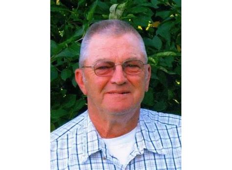 Philip Lee "Phil" Getchell Obituary (2025) - Burlington, IA - Lunning ...
