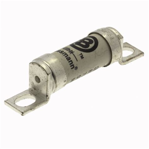 100FE Eaton | Eaton 100A Bolted Tag Fuse, FE, 500 V dc, 690V ac, 63.5mm ...