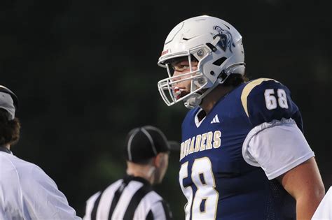 Southeast Missourian Gridiron Guide: Conference clashes rule Week 6 sl...