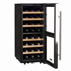 Best Wine Fridges by 9 Best Wine Fridges In 2018 Freestanding And Countertop Best Wine Fridges