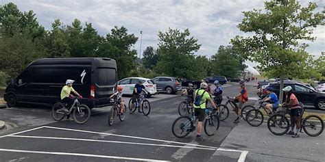 Specialized Mountain Bike Demo - Stumpy 15 and Epic 8, Old Gunpowder Rd ...