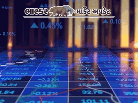 Sensex tumbled over 150 points, Nifty also fell 60 points. | સેન્સેક્સ ...