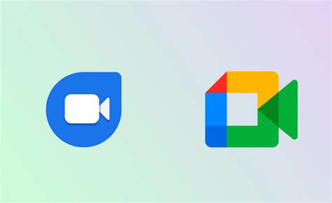The Google Meet and Google Duo merger officially begins | IT World ...