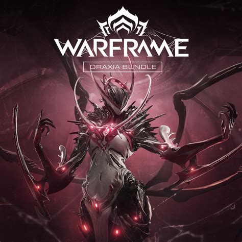 Warframe - PS4 & PS5 Games | PlayStation (India)