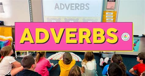 Image result for Learning Adverbs