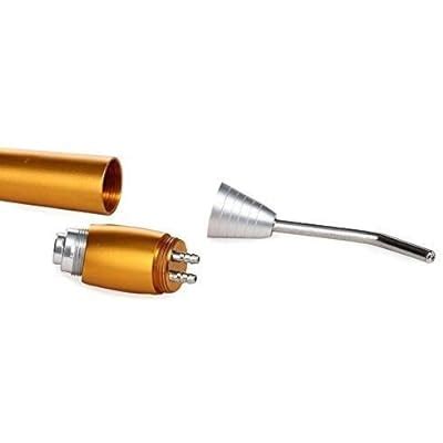 Buy Superdental Spare Parts Stainless Steel Air Spray Triple Water 3 ...