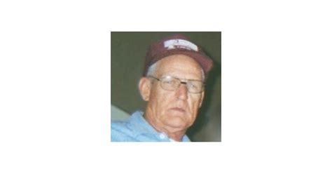 John E Jackson Obituary (2024) - Blakely, GA - Manry-Jordan-Hodges ...