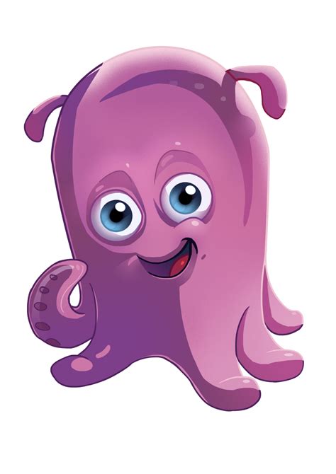 Download Pearl Find Nemo transparent PNG - StickPNG