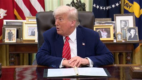 'No one's asked:' Trump asked about pardon for Sean 'Diddy' Combs