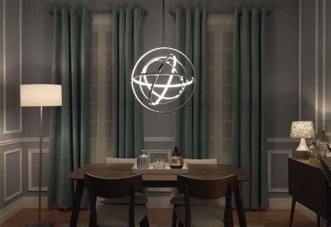 20 Modern Dining Room Lighting Ideas | 1StopLighting