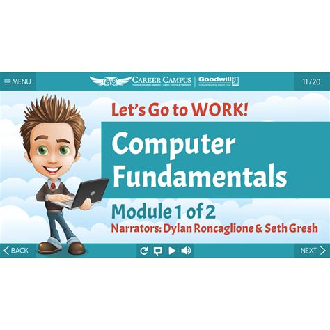 Image result for Computer Module Courses