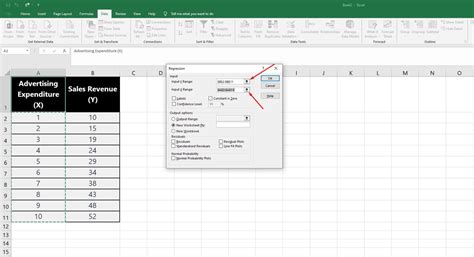 Image result for Line Formula for Regression Prediction Excel