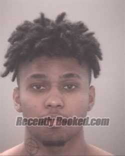 JONATHAN KYLE ROMULUS Arrest Record & Booking Info - Pasco County ...