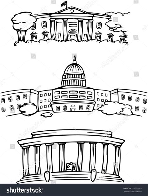 Washington DC Cartoon 的图像结果