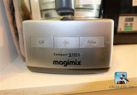 Kitchen Robot 的图像结果