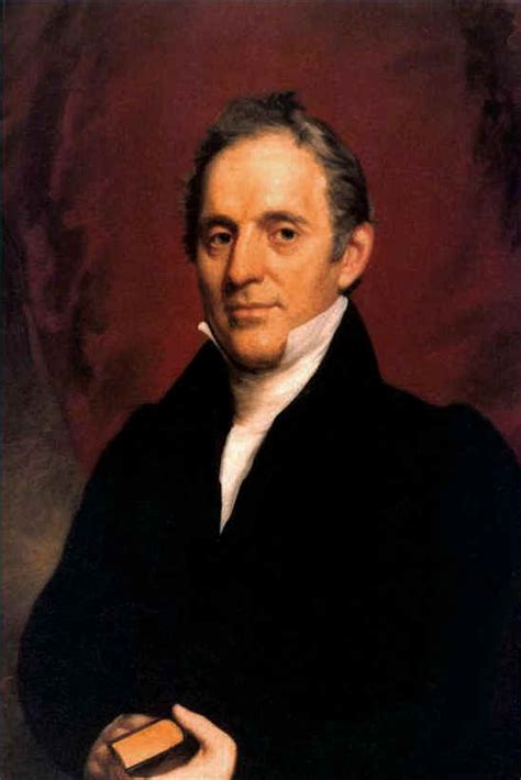 Frases de Asahel Nettleton | Frases de famosos