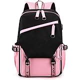 Buy PALAY® BTS Backpack For Boys Kpop BTS Bangtan School Backback For ...