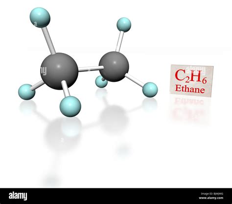 Molar Mass Of C2h6