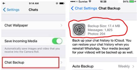 Como acessar mensagens apagadas no WhatsApp Business?