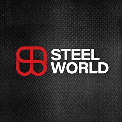 Advertising In Steel World » Steel World Magazine Advertising » SmartAds.IN