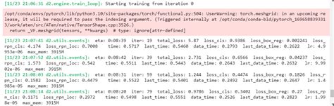 Image result for Flowchart for Training Detectron2 for Object Detection