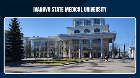 MBBS at Ivanovo State Medical University | Russia | Apple Academy ...