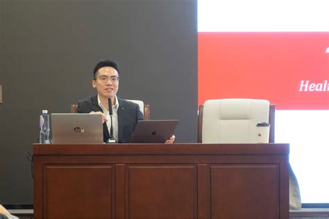 国际传媒教育学院邀请北京大学苏岩老师到校举办学术讲座
